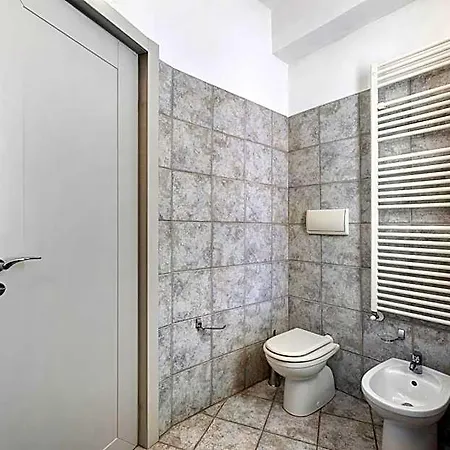 מלון 18 Mehari 4*